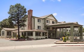 Days Inn & Suites, East Flagstaff